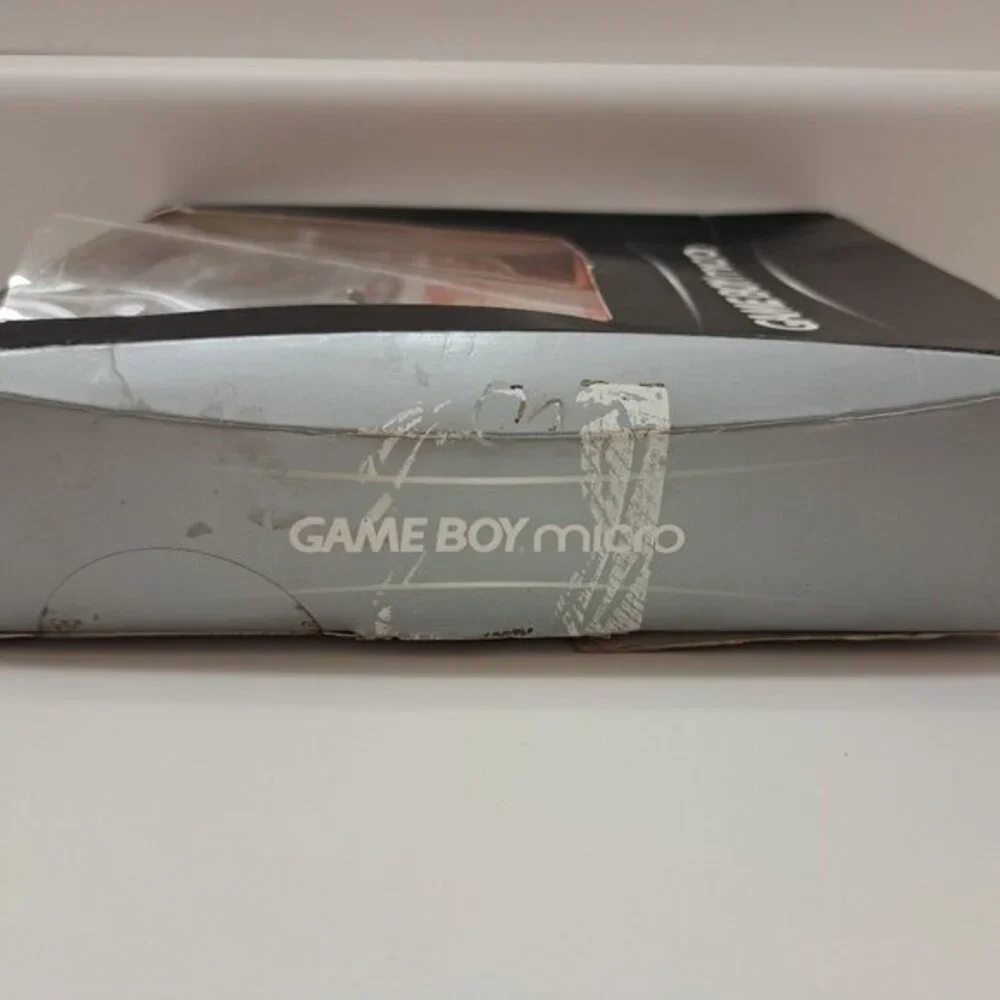 Nintendo bought this